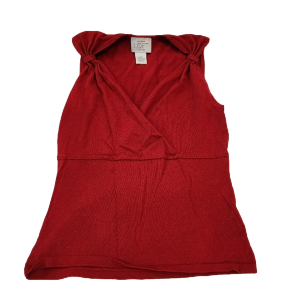 Womens tank top